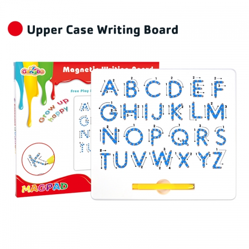 Tracing Board Alphabets Board with Stylus Pen